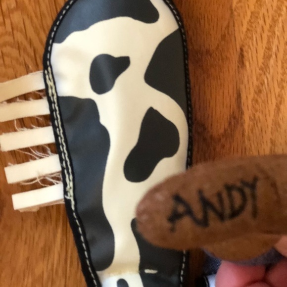 Disney Toy Story Doll CowgirlJesse Vinyl Plush - Picture 5 of 8